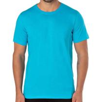 Camiseta Dry Fit 100% Poliamida Malha Fria Corrida Masculina - DC Moda