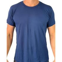 Camiseta Dry Fit 100% Poliamida Malha Fria Corrida Masculina - DC Moda