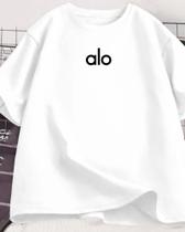 Camiseta Dry Fit a lo Fitnnes Yoga
