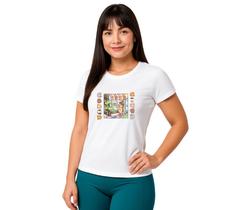 camiseta dry fit baby look bob desenho camiseta dry fit baby look bob desenho