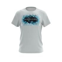 Camiseta Dry Fit Básica Supernatural v5