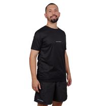 Camiseta Dry Fit Confortavel Respiravel para Treinar Corrida Academia Malha Fresca