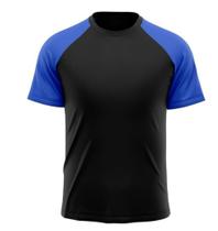 Camiseta Dry Fit - Conforto e Performance para o Seu Dia a Dia