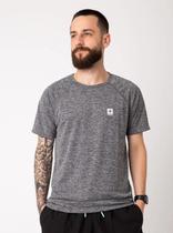 Camiseta Dry Fit Endorfina Camiseta Dry Fit Endorfina