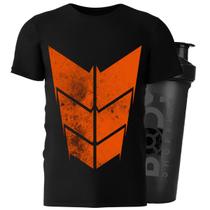 Camiseta dry fit escudo frente m + shaker - new millen Camiseta dry fit escudo frente m + shaker - new millen