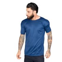 Camiseta Dry Fit Esportiva - Conforto e Performance para Treinos
