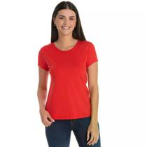 Camiseta Dry Fit Feminina Baby Look Esportiva Proteção UV - Loja Mirante