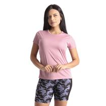 Camiseta Dry Fit Feminina Fitness Academia