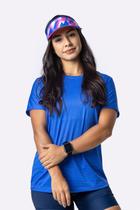 Camiseta Dry Fit Feminina HUPI Essense Camiseta Dry Fit Feminina HUPI Essense