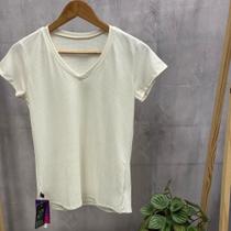 Camiseta Dry Fit Feminina off