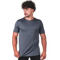 Camiseta Dry Fit Furadinha Academia Exercício Camisa Masculina - Boxer Wear