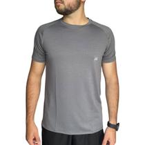 Camiseta Dry fit Furado Masculina Academia Kodo's