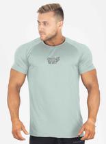 Camiseta Dry Fit Ice Estilo Maromba Fitness