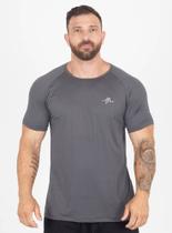 Camiseta Dry Fit Ideal para Corrida Treino