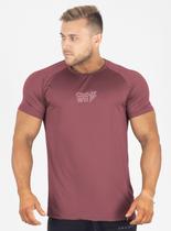 Camiseta Dry Fit Ideal para Musculação Treino