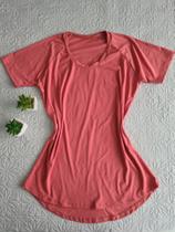 Camiseta Dry-fit Camiseta Dry-fit