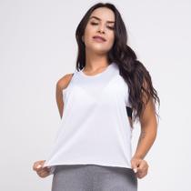 Camiseta Dry Fit Limitless Go Feminina Primavera/Verão