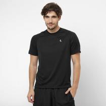 Camiseta DRY FIT Lupo Masculina Basic 77085-002 Camiseta DRY FIT Lupo Masculina Basic 77085-002