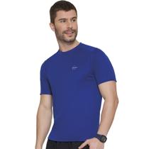 Camiseta Dry Fit Manga Curta Masculina Selene - 25010