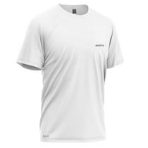 Camiseta Dry-fit Mants Clothing Manga Curta