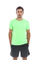 Camiseta Dry Fit Masculina 100%Poliamida