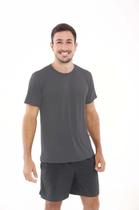 Camiseta Dry Fit Masculina 100%Poliamida