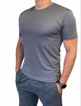 Camiseta Dry Fit Masculina Academia