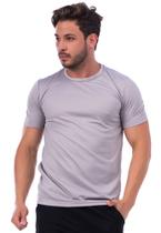 Camiseta Dry Fit Masculina Academia Caminhada Treino Esporte