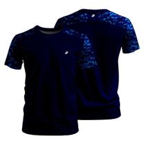 Camiseta Dry Fit Masculina Academia, Corrida e Exercício Funcional Leve, Respirável e Secagem Rápida Camiseta Dry Fit Masculina Academia, Corrida e Exercício Funcional Leve, Respirável e Secagem Rápida