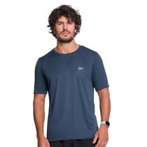 Camiseta Dry Fit Masculina Academia Treino Corrida Selene M