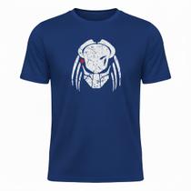 Camiseta Dry Fit Masculina Academia Treino Motivacional Predator No Pain No Gain Fitness Leve Camiseta Dry Fit Masculina Academia Treino Motivacional Predator No Pain No Gain Fitness Leve