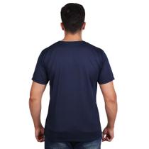 Camiseta dry fit masculina