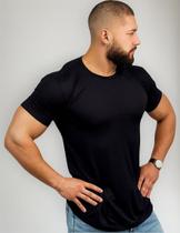 Camiseta Dry Fit Masculina Esporte Academia Treino Fitness