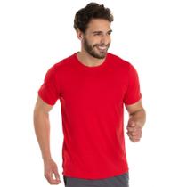 Camiseta Dry Fit Masculina Esportiva Academia Treino