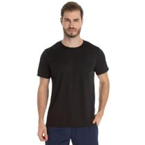 Camiseta Dry Fit Masculina Esportiva Academia Treino