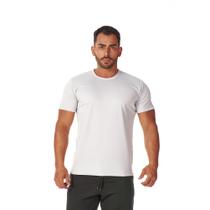 Camiseta Dry Fit Masculina Esportiva Confortável Academia Treino Corrida Trabalho - GFC Fashion