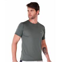 Camiseta Dry Fit Masculina Fitness Academia