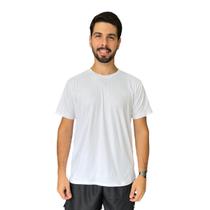 Camiseta Dry Fit Masculina Labrun Esportiva Proteção Solar