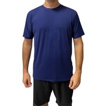 Camiseta Dry Fit Masculina Labrun Esportiva Proteção Solar