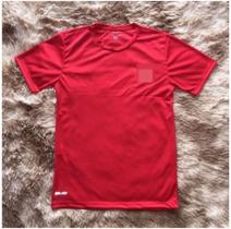 Camiseta Dry Fit Masculina Lisa - Casual Treino Academia Esportes Exercícios Corrida - Toportano