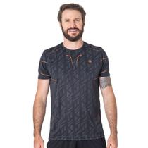 Camiseta Dry Fit Masculina Manga Curta de Academia Treino