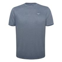 Camiseta Dry Fit Masculina Mizuno Spark 2 Várias Cores