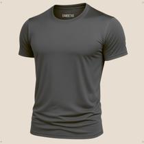 Camiseta Dry Fit Masculina Treino exercício funcional Leve Confortável