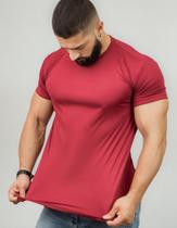 Camiseta Dry Fit Masculina Treino exercício funcional Leve Confortável