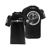 Camiseta Dry Fit Modelo Bope - Blackskull - Original