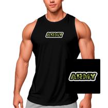 Camiseta Dry Fit Original Masculina Caveira Bope Muscle Fit