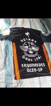 Camiseta DRY FIT Personalizada (6 Peças)