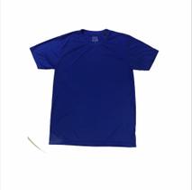 Camiseta Dry Fit Plus Size Masculina Academia Treinos Esporte