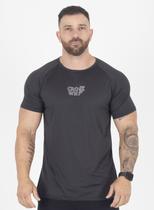 Camiseta Dry Fit Proteção UV Ideal para Treino Corrida