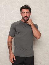 Camiseta dry fit proteção uv50